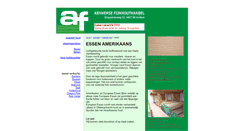 Desktop Screenshot of essen-hout.nl